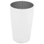 Kitchen Essential Stainless Steel Thums Up Soft Drink Glass No 7