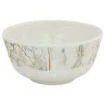 Dine Smart Static White Soup Bowl