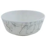 Dine Smart White Static Open Bowl