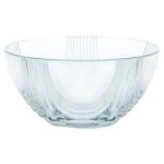 Year Pudding Glass Set of 7