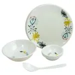 DINESMART 10PC MELAMINE DS ENIGMA