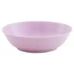 Dinewell Lavender Open Serving Bowl