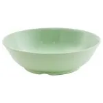 Dinewell Pastel Green Open Serving Bowl
