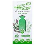 Karpure Air Thyme Camphor Pouch Car Freshener 60 g
