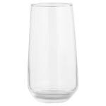 Lav Coral Lal Long Drink Glass 480 ml (Set of 6)