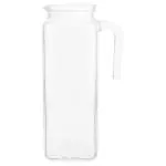 Lav Line Glass Jug 1200 ml