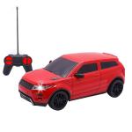 Frendo Remote Control Car High Speed Red Car |C-Type Rechargeable Car for Kids 1:24 Scale
