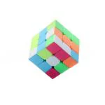 Frendo Rubik Cube