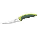 Ritu Green Stainless Steel Soft Grip Star Knife 8 Inch J 188