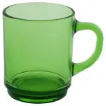 Duralax Versailles Green Mug 260 ml