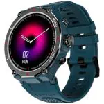 Noise NoiseFit Force Smartwatch Teal Green