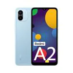 Xiaomi Redmi A2 64 GB, 4 GB RAM, Blue, Mobile Phone