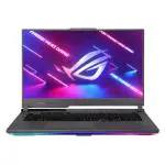 Asus LL060WS ROG Strix G17 Gaming Laptop (AMD Ryzen 9 7845HX/16GB/1TB SSD/NVIDIA GeForce RTX 4050 Graphics/Windows 11/MSO/WQHD), 43.94 cm (17.3 inch)