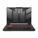 Asus LP041WS TUF A15 Gaming Laptop (AMD Ryzen 9 7940HS/16GB/1TB SSD/NVIDIA GeForce RTX 4050 Graphics/Windows 11/MSO/FHD ), 39.62 cm (15.6 inch)
