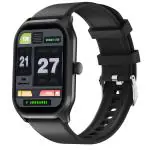 Fire-Boltt Hunter BSW127 Smart Watch, Black