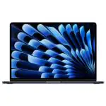 Apple MQKX3HN/A Macbook Air (Apple M2 chip/8 GB/512 GB SSD/mac OS/Retina), 38.91cm (15.3 inch) Midnight Blue