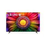 LG 164 cm (65 inch) 4K UHD Smart TV 65UR8050