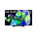 LG 121 cm (48 inch) 4K OLED Smart TV OLED48C3X