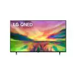 LG 164 cm (65 inch) 4K QNED Smart TV 65QNED80