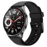 Amazfit Pop 3R Smart Watch, Black