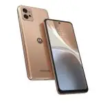 Motorola moto g32 128 GB, 8 GB, Rose Gold, Mobile Phone