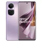 OPPO Reno 10 Pro 5G 256 GB, 12 GB RAM, Purple, Mobile Phone