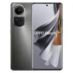 OPPO Reno 10 5G 256 GB, 8 GB RAM, Gray, Mobile Phone