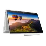 HP Pavilion X360 14-ek0074TU 2 in 1 Laptop (12th Gen Intel Core i5-1235U/16 GB/512 GB SSD/Intel Iris Xe Graphics/Windows 11 Home/MSO/FHD), 35.6cm (14 inch)