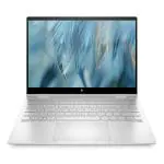 HP Envy X360 13-bf0085TU 2 in 1 Laptop (12th Gen Intel Core EVO i5-1230U/8 GB/512 GB SSD/Intel Iris Xe Graphics/Windows 11 Home/MSO/WUXGA), 33.8cm (13.3 inch)
