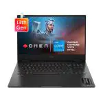 HP Omen 16-wd0990TX Gaming Laptop (13th Gen Intel Core i5-13420H/16 GB/512 GB SSD/Nvidia GeForce RTX 4050 /Windows 11 Home/MSO/IPS), 40.9cm (16.1 inch)