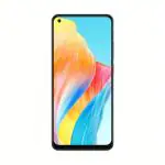 Oppo A78 128 GB 8 GB RAM, Green, Mobile Phone