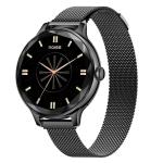 Noise NoiseFit Diva Smartwatch Black Link
