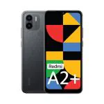 Xiaomi Redmi A2 Plus 128 GB, 4 GB RAM, Black, Mobile Phone