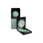 Samsung Galaxy Flip5 512 GB 8 GB RAM, Light Green, Mobile Phone