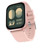 Fire-Boltt Newly Launched Ninja Call Pro Max 5.10 cm (2.01 Inch) Display Smart Watch, Bluetooth Calling, 120 Plus Sports Modes, Health Suite, Voice Assistance