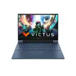 HP Victus 15-fb0153AX Gaming Laptop (AMD Ryzen 5 5600H/8GB/512 GB SSD/AMD Radeon RX 6500M/Windows 11 Home/MSO/FHD), 39.6cm (15.6 inch)