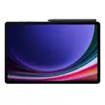 Samsung Galaxy Tab S9+ 31.50 cm (12.4 inch) Dynamic AMOLED 2X Display, RAM 12 GB, ROM 256 GB Expandable, S Pen in-Box, Wi-Fi + 5G Tablet, Grey