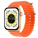 Fire-Boltt BSW134 Vogue Smart Watch, Orangr