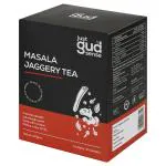 Just Gud Sense Pre Mix Masala Jaggery Tea 100 g