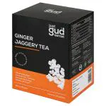 Just Gud Sense Ginger Jaggery Tea 100 g