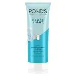 Pond's Hydra Light with Hyaluronic Acid Gel Facewash 100 g