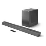 Philips TAB8947 3.1.2 Channel Dolby Atmos Wireless Sound Bar