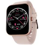boAt Wave Electra Cherry Blossom SmartWatch