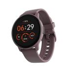 boAt Lunar Call Reddish Grey SmartWatch