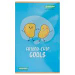 Sundaram Blue Winner Original Long Book (172 Pages)