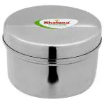 Khatana Premium Quality Stainless Steel Special Dabbi (3)