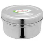 Khatana Premium Quality Stainless Steel Spiral Dabbi (2)