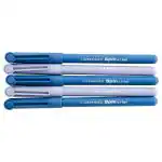 Classmate Spin 0.7 Blue Ball Pen 5 pcs