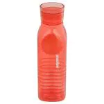 Nayasa Assorted Plastic Dorino Bottle 500 ml (Design/colour may vary)