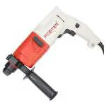 FOSTER FHD 2-20 RE Rotary Hammer Drill | 20 mm Chuck Size, 780 W | Two-in-one Drill | 6 Months Warranty